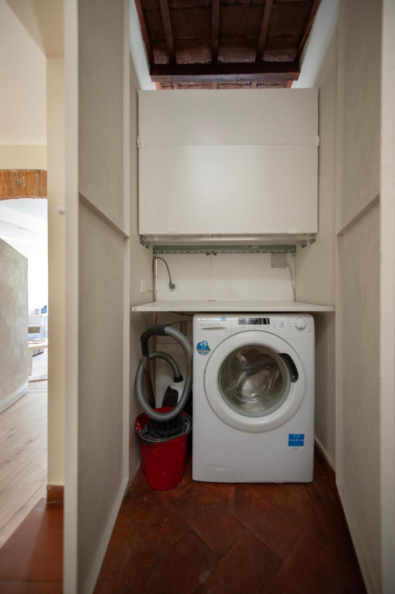 Fossi- Flo Apartamento Florencia