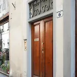 Fossi- Flo Apartments