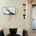 Fossi- Flo Apartments
