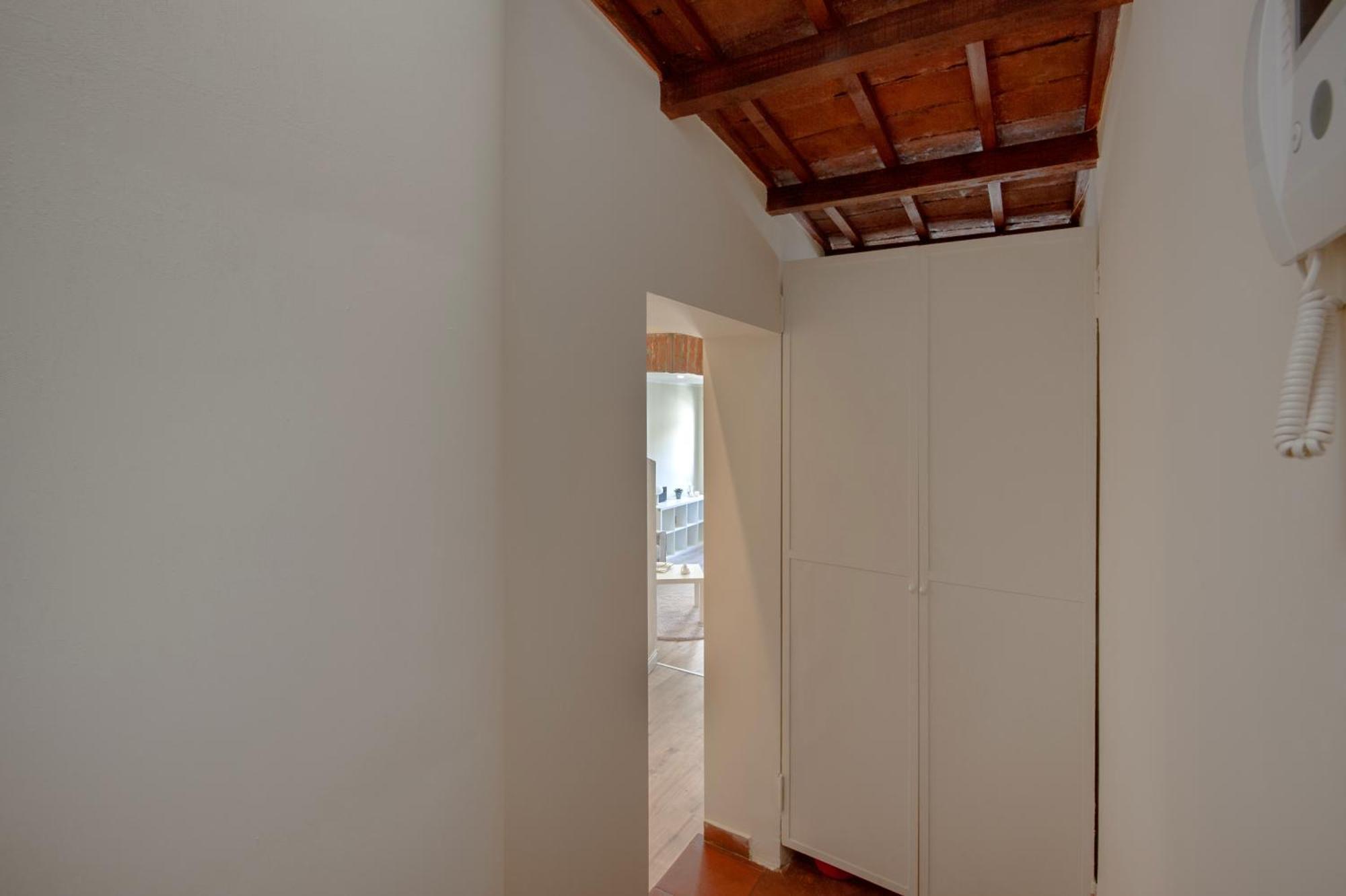 Fossi- Flo Florencia