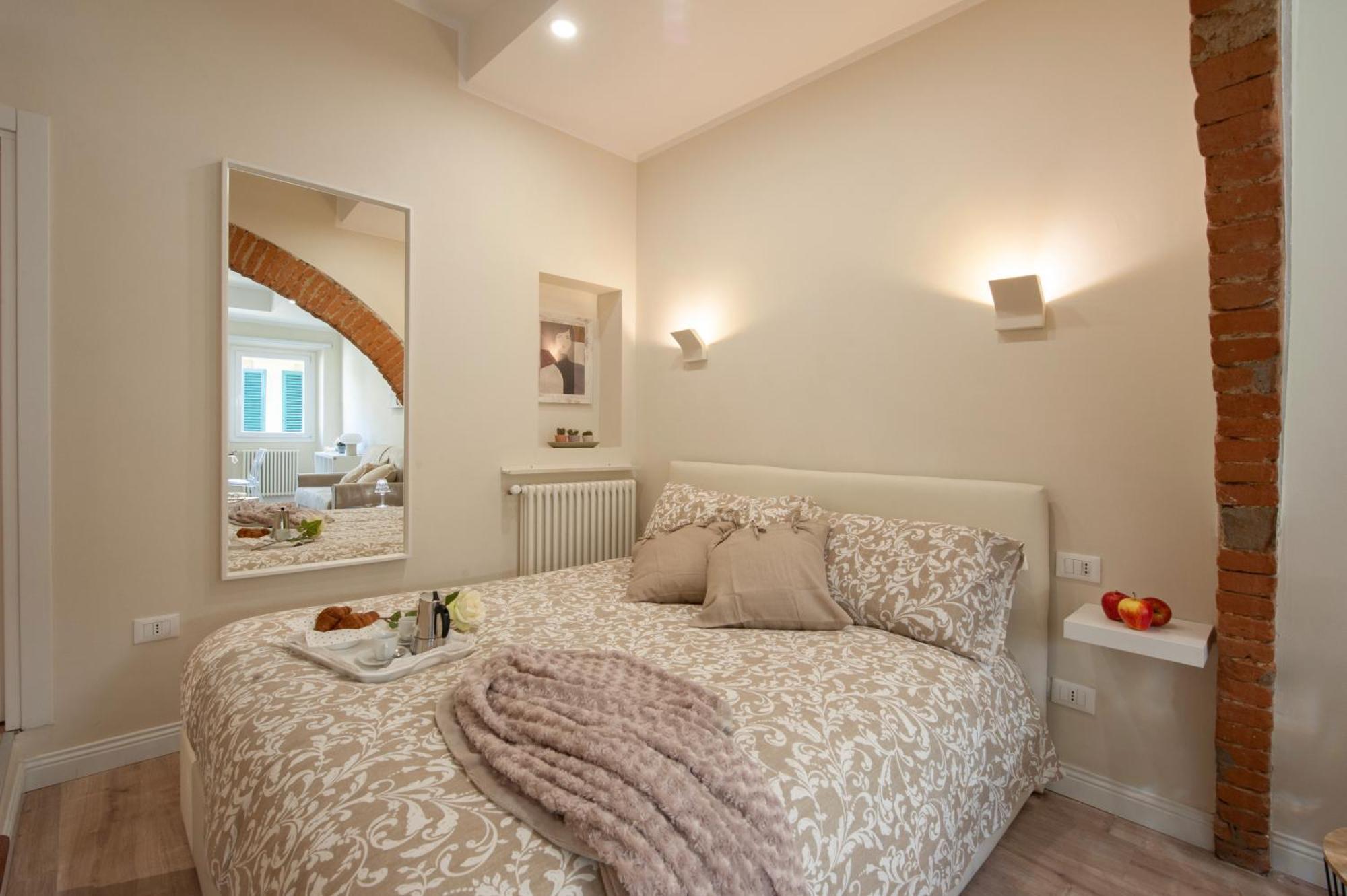 Fossi- Flo Apartamento Florencia