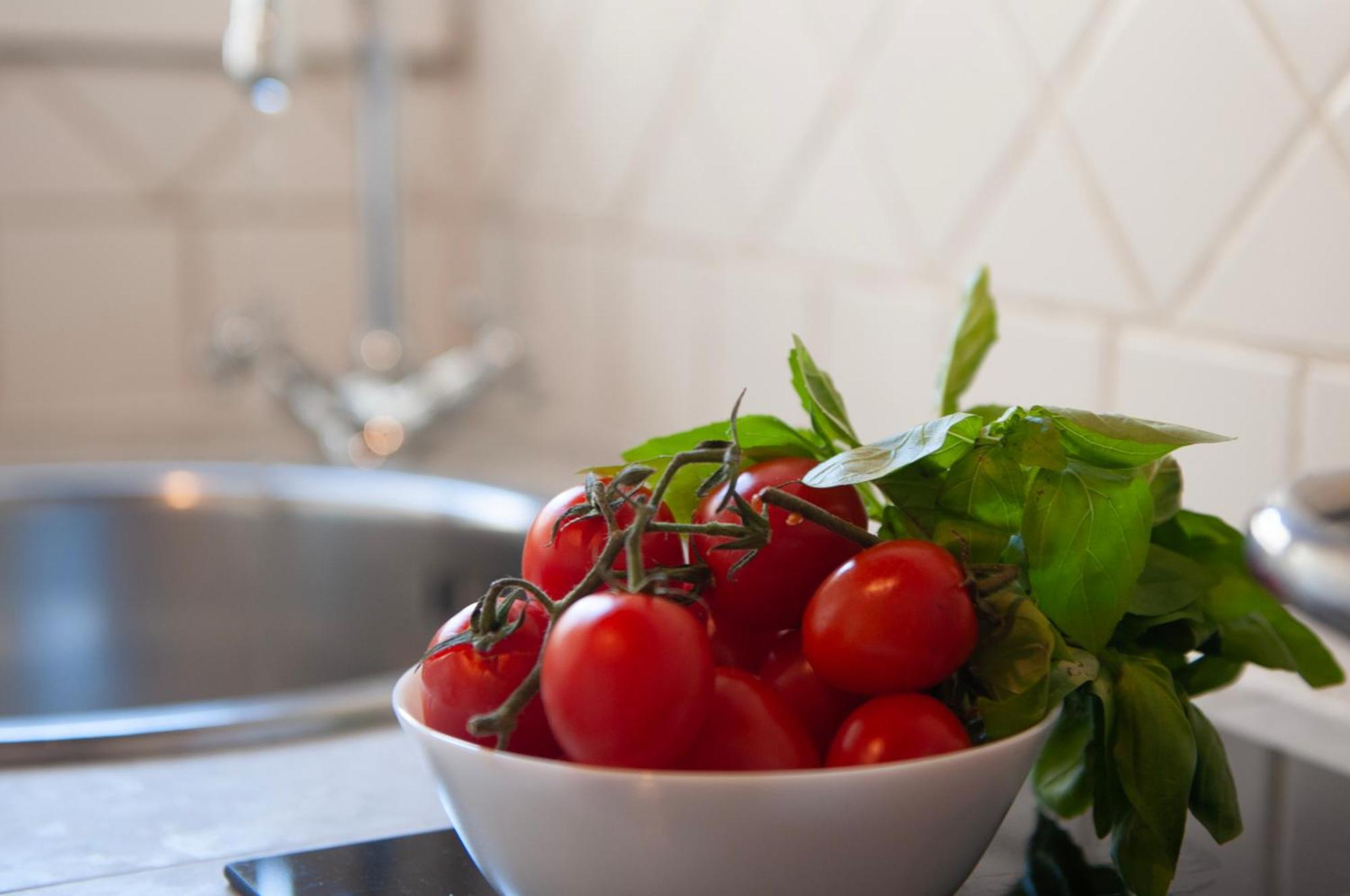 Fossi- Flo Apartamento Florencia