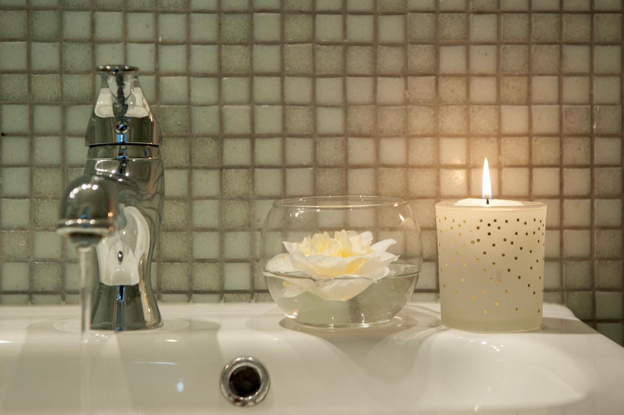 Apartamento Fossi- Flo *