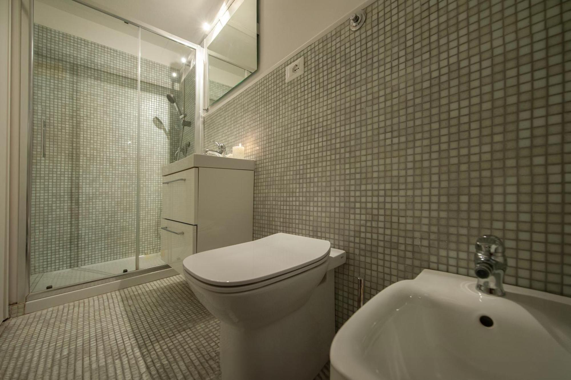 Fossi- Flo Apartamento